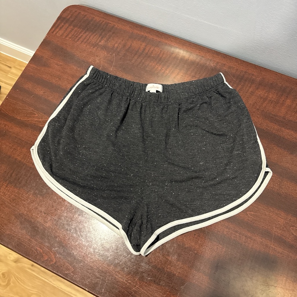 Lounge Shorts